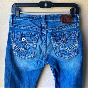 Big Star Jeans